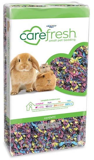 Carefresh   Carefresh Confetti 10L