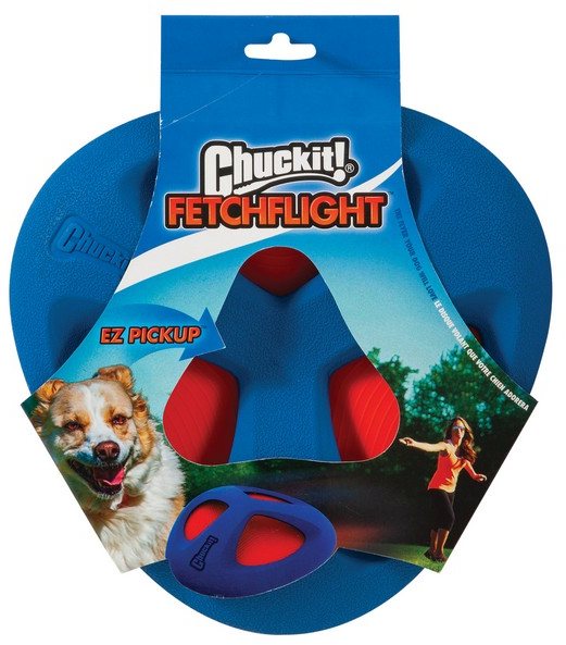 CHUCKIT Chuckit Fetch Flight