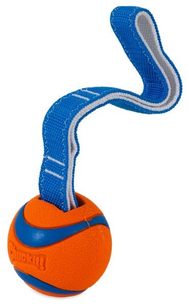 Chuck It! Chuckit Ultra Tug Medium