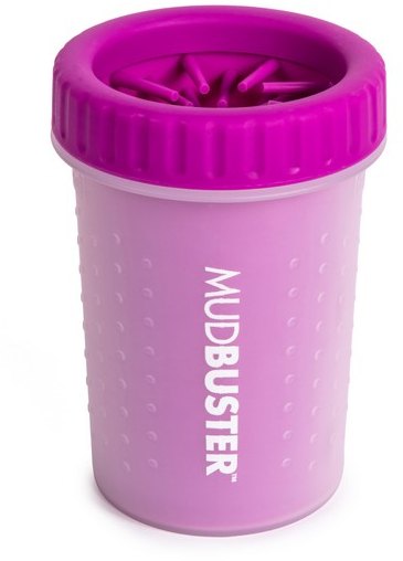 Mudbuster Pro Fuchsia Medium