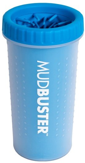 Mudbuster Pro Blue