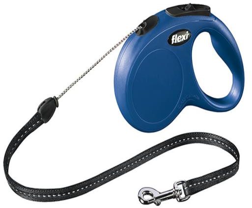 FLEXI Flexi Classic Cord Blue