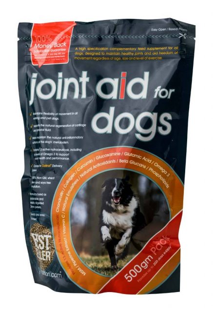 JOINTAID Joint Aid For Dogs 500g