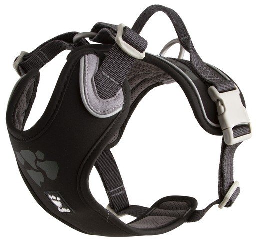 HURTTA Hurtta Weekend Warrior Harness Raven