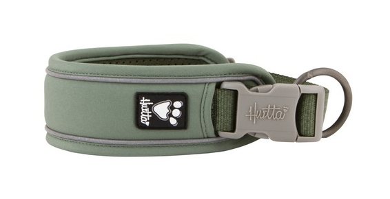 HURTTA Hurtta Weekend Warrior Collar Hedge