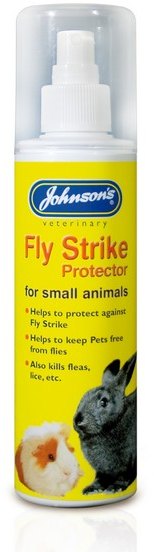 JOHNSONS Johnson's Fly Strike Protector 150ml