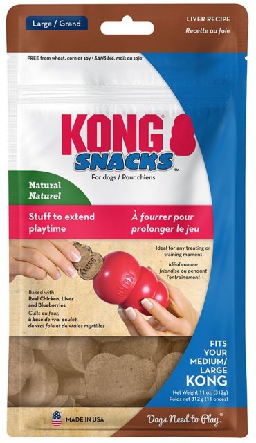 KONG Kong Puppy Snacks Large