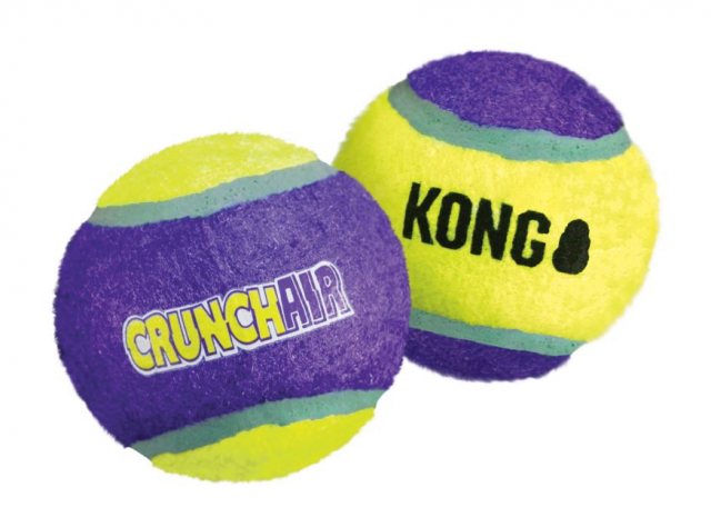 Kong Crunch Air Balls