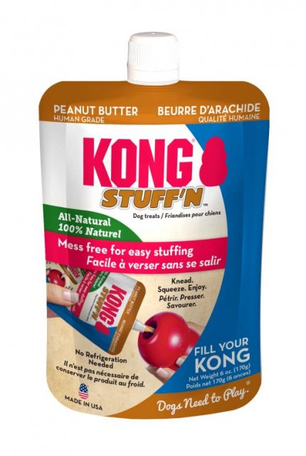 Kong Stuff'n Peanut Butter 170g