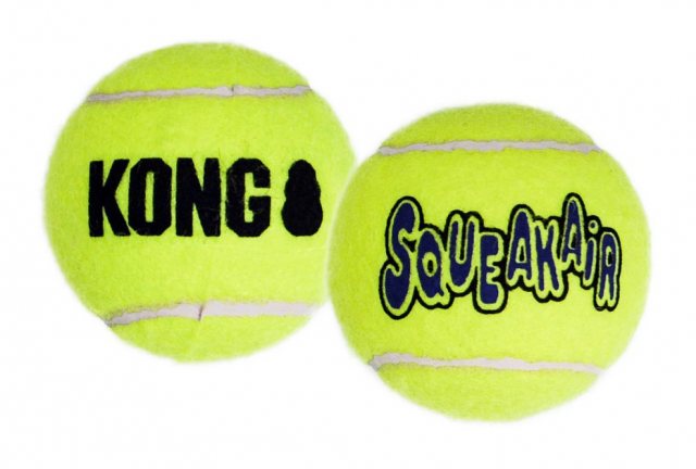 Kong Squeak Air Ball