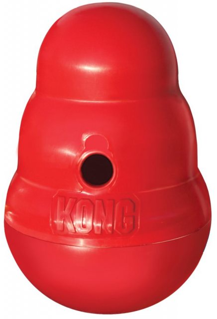 Kong Wobbler