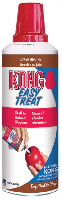 Kong Easy Treat Liver 226g