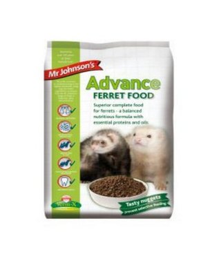 MRJOHNSO Mr Johnson's Advance Ferret 2kg