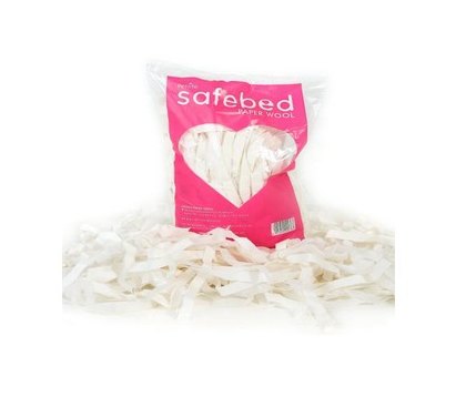 SAFEBED Safebed Paper Wool 2kg