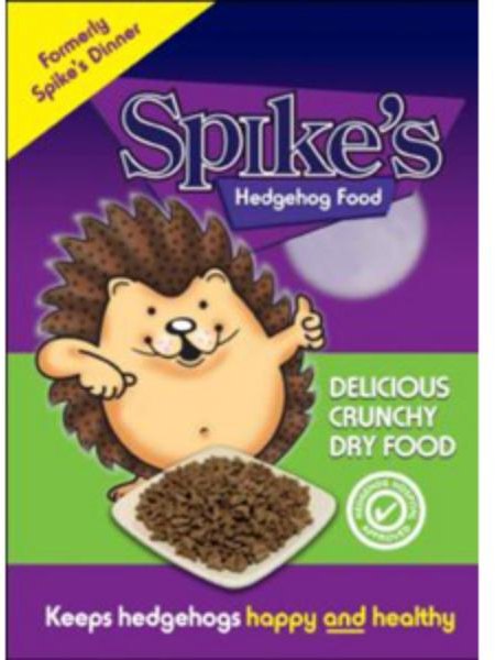 SPIKES Spikes Dry Dinner Food 650g