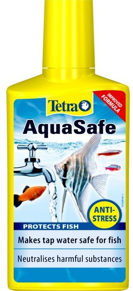 TETRA Tetra Aquasafe 100ml