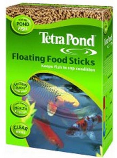 TETRA Tetrapond Floating Food Sticks