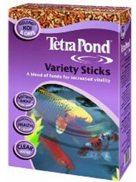TETRA Tetrapond Variety Sticks