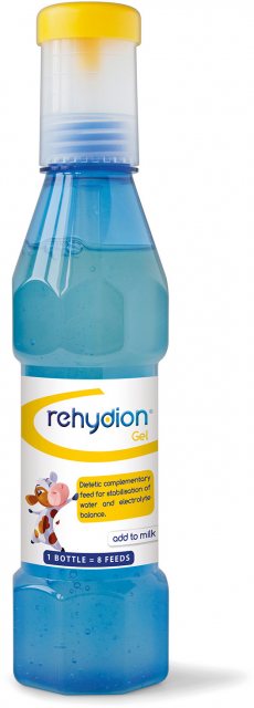 Rehydion Gel 320ml