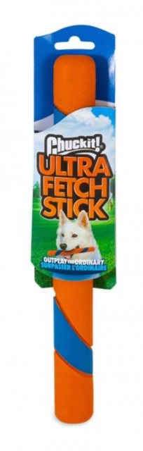 Chuck It! Chuckit Ultra Fetch Stick