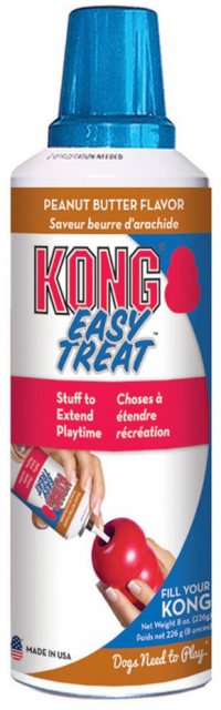 Kong Easy Treat Peanut Butter 226g