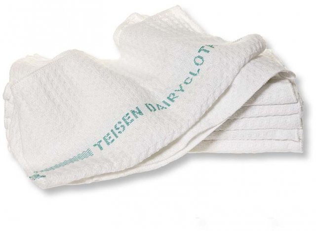 Teisen Cotton Dairy Cloth