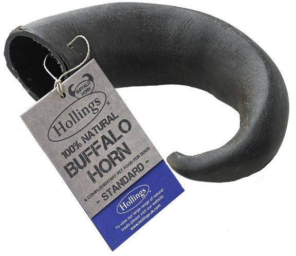 HOLLINGS Hollings Standard Buffalo Horn