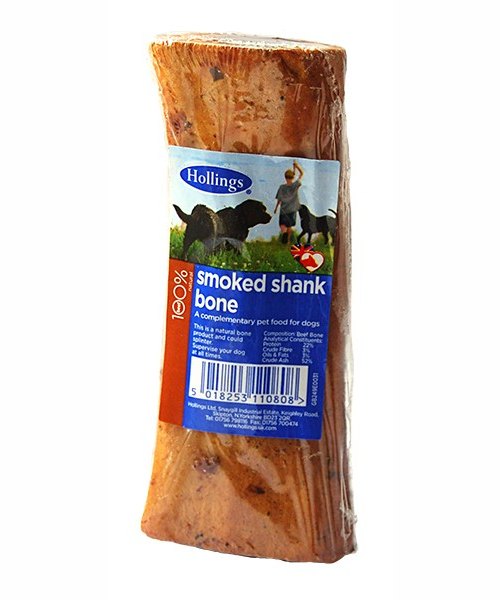 HOLLINGS Hollings Filled Smoked Shank Bone