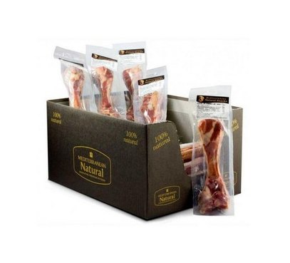Parma Ham Bone Blister Pack
