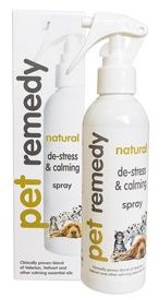Pet Remedy Natural Calming Spray