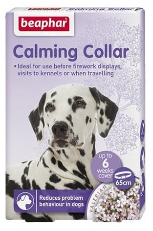 Beaphar Calming Collar