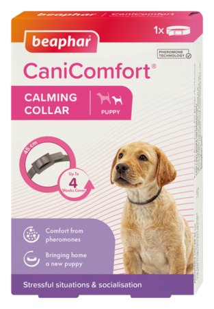 Beaphar Puppy Calming Collar