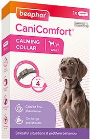 Beaphar Adult Dog Calming Collar