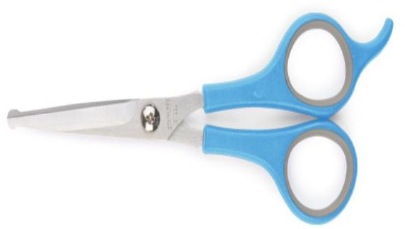 Ancol Ergo Safety Scissors