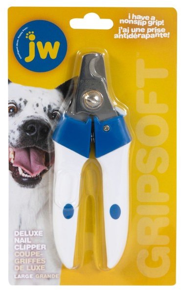 Gripsoft Grooming Deluxe Nail Clipper