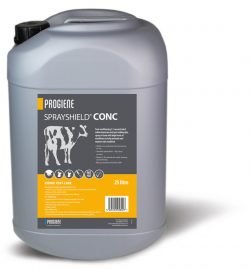 Progiene Sprayshield Concentrate