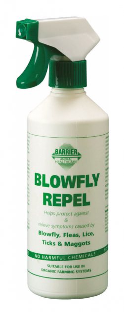 BARRIER Barrier Blowfly Repel 500ml