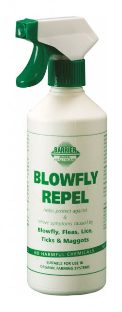 Barrier Barrier Blowfly Repel 500ml