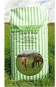 Suregrow Fertiliser 20kg