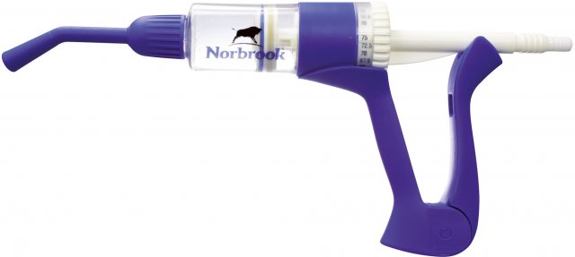 Norbrook Noromectin Pour On Gun