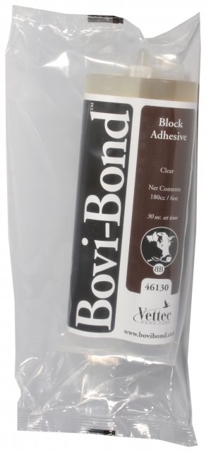 Bovi Bloc Adhesive 160ml