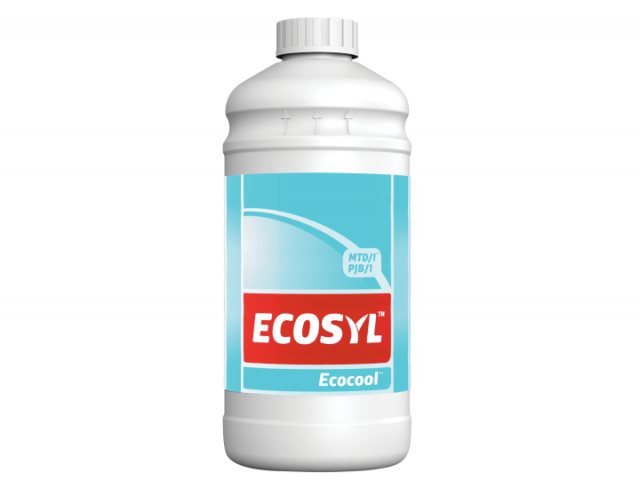 Ecocool 1L For Maize