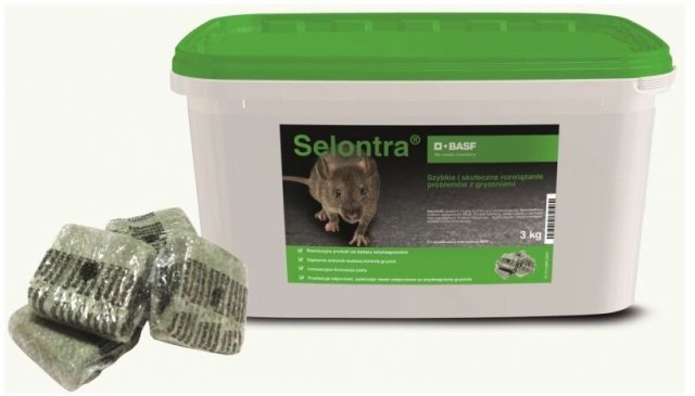 Selontra Bait 3kg