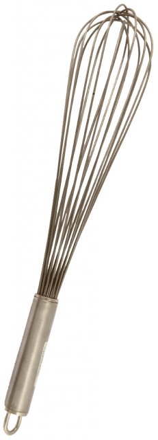 Agrihealth Stainless Steel Whisk 35cm