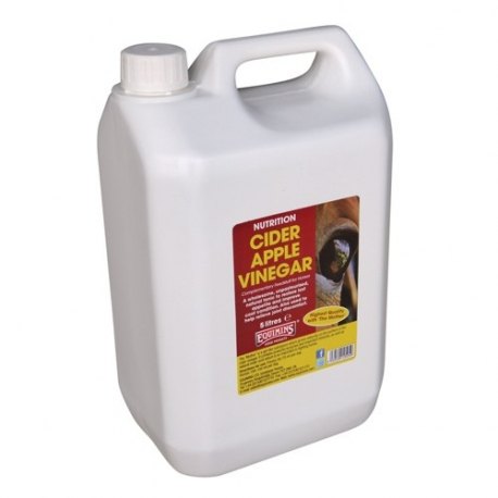 Equimins Horse Products Equimins Apple Cider Vinegar 1L