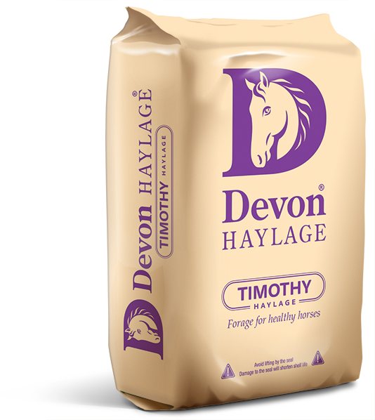 Devon Haylage Timothy 20kg