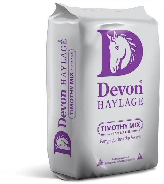 Devon Haylage Timothy Rye Mix 20kg