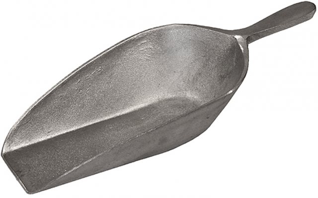 Alloy Scoop Medium No.2