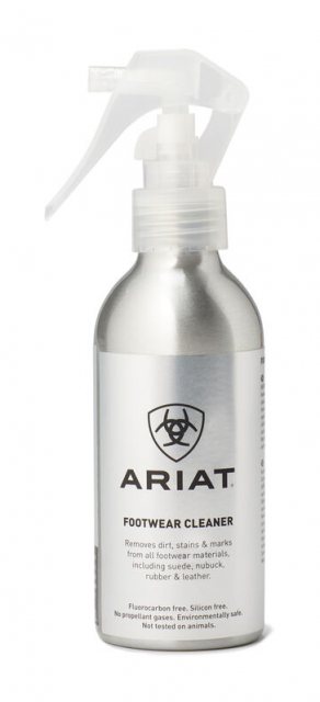 Ariat Ariat Footwear Cleaner