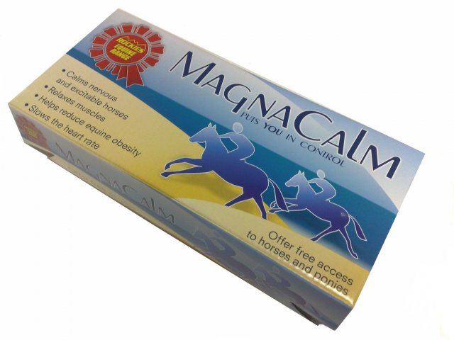 Rockies Magnacalm 1.8kg